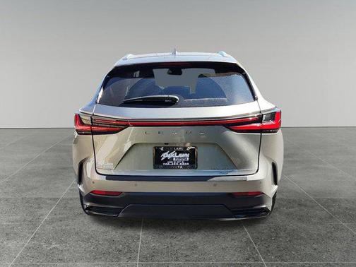 2024 Lexus NX 350h Premium