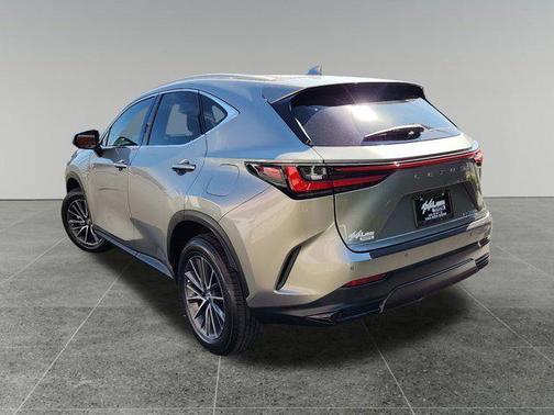 2024 Lexus NX 350h Premium