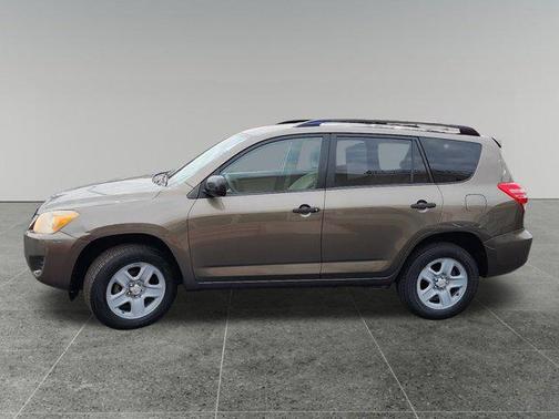 2009 Toyota RAV4 Base