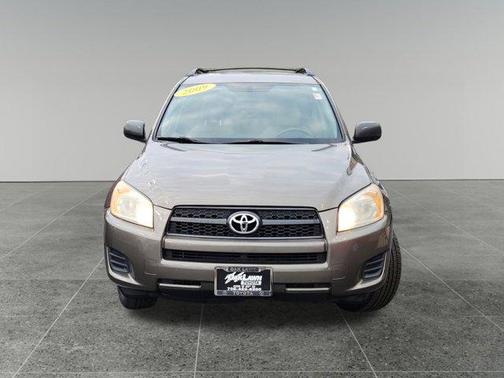 2009 Toyota RAV4 Base