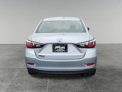 2017 Toyota Yaris iA Base