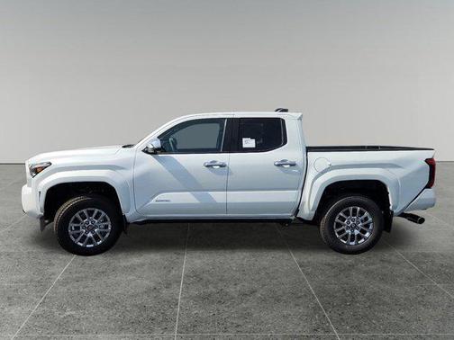2025 Toyota Tacoma Limited