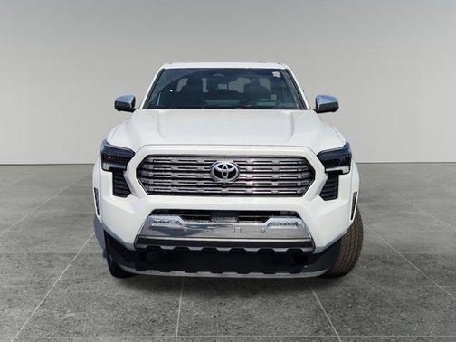 2025 Toyota Tacoma Limited