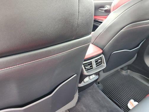 2022 Lexus ES 350 F Sport