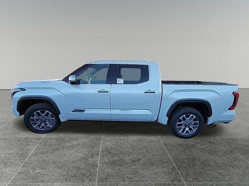 2026 Toyota Tundra Hybrid 1794 Edition