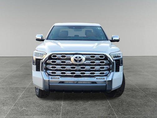 2026 Toyota Tundra Hybrid 1794 Edition