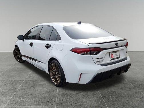 2024 Toyota Corolla Nightshade Edition