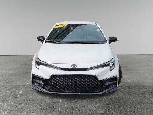 2024 Toyota Corolla Nightshade Edition