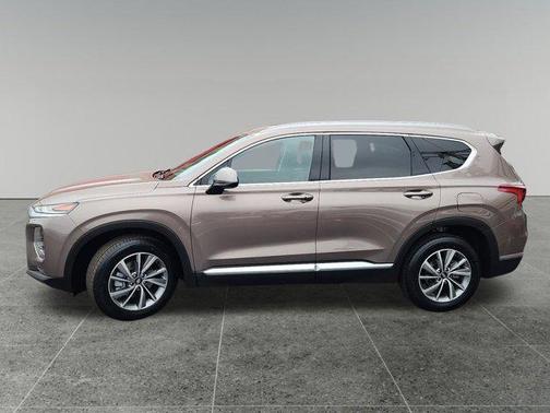 2020 Hyundai SANTA FE SEL 2.4