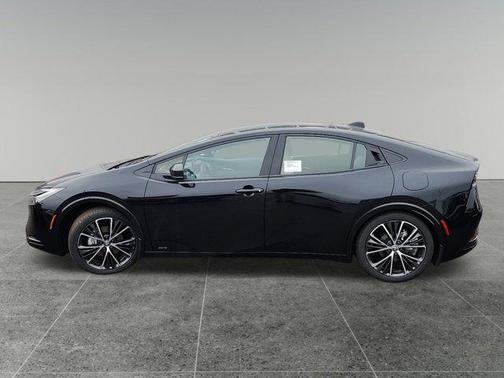 2026 Toyota Prius Limited