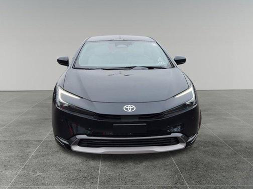 2026 Toyota Prius Limited