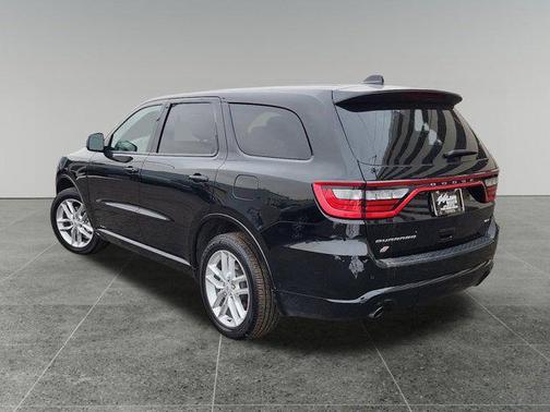 2025 Dodge Durango GT AWD