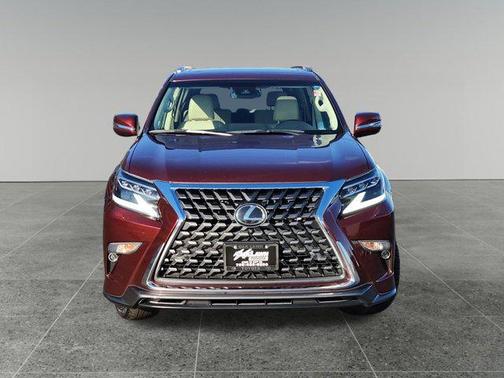 2020 Lexus GX 460 Luxury