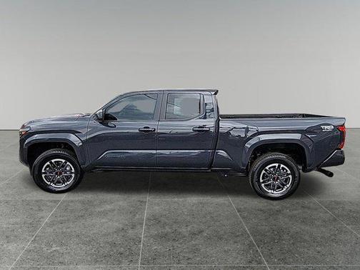 Underground 2024 Toyota Tacoma TRD Sport