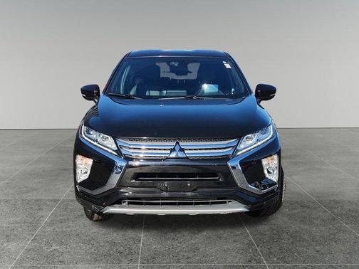2020 Mitsubishi Eclipse Cross SEL