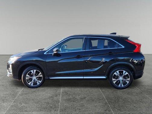 2020 Mitsubishi Eclipse Cross SEL