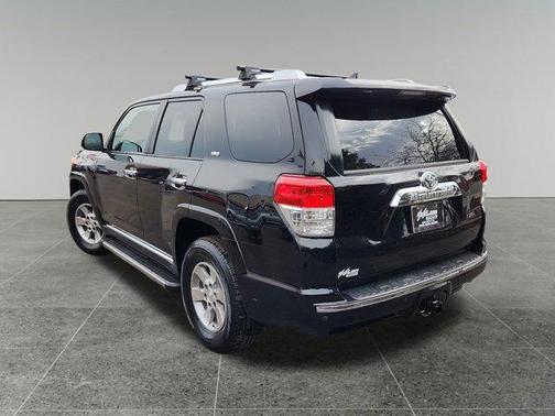 2010 Toyota 4Runner Limited