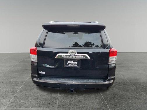 2010 Toyota 4Runner Limited