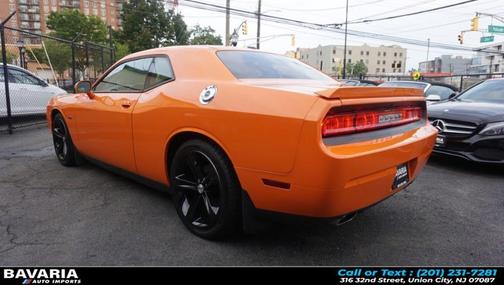 2014 Dodge Challenger R/T