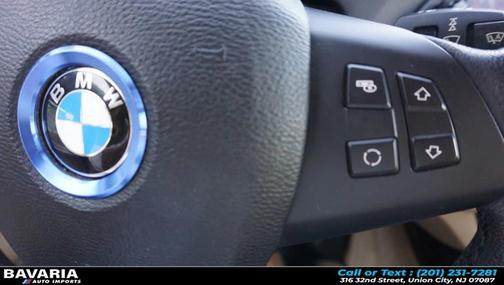 2012 BMW X5 xDrive 35i Sport Activity
