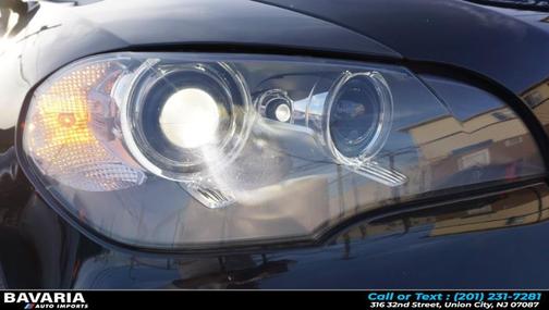 2012 BMW X5 xDrive 35i Sport Activity
