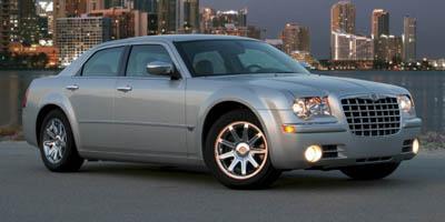 2008 Chrysler 300 Touring