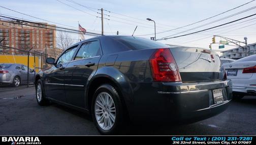 2008 Chrysler 300 Touring
