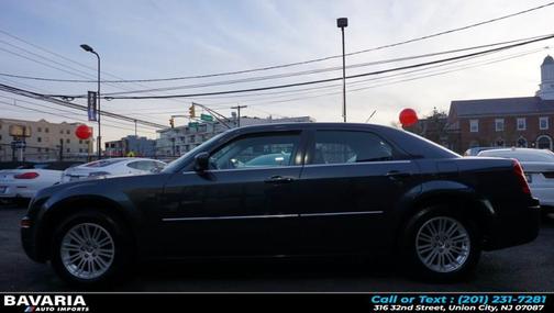 2008 Chrysler 300 Touring