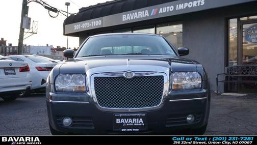 2008 Chrysler 300 Touring
