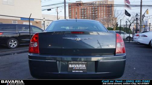 2008 Chrysler 300 Touring