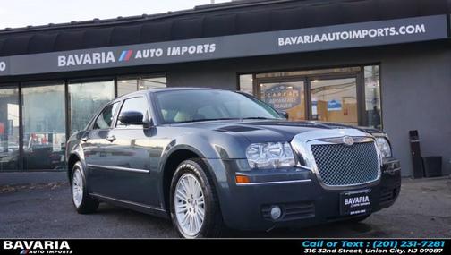 2008 Chrysler 300 Touring