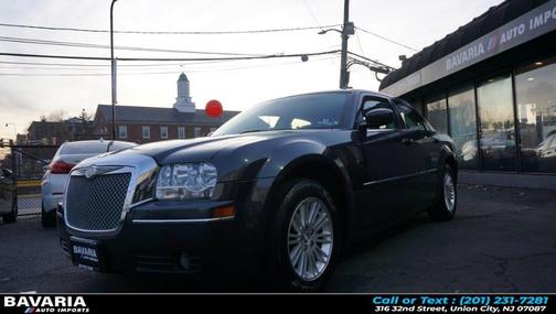 2008 Chrysler 300 Touring