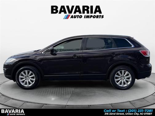 2008 Mazda CX-9 Touring