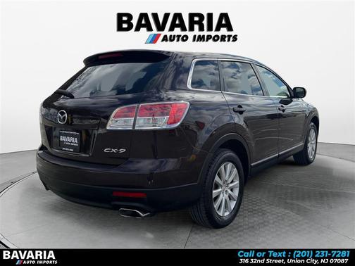 2008 Mazda CX-9 Touring