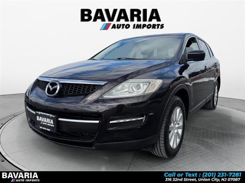 2008 Mazda CX-9 Touring