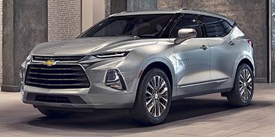 2020 Chevrolet Blazer 1LT