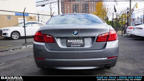 2013 BMW 535 i xDrive