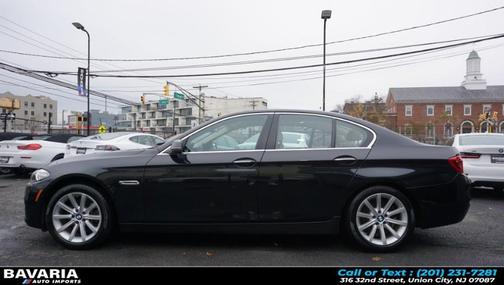 2014 BMW 535 i xDrive