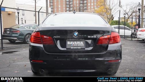 2014 BMW 535 i xDrive