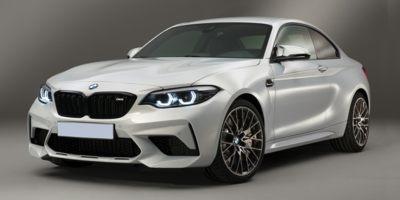 2020 BMW M2 Competition