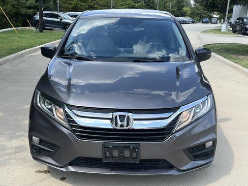 2020 Honda Odyssey LX