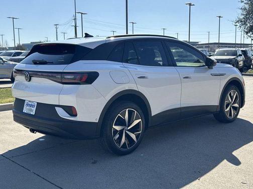 2025 Volkswagen ID.4 Pro
