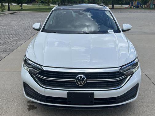 2023 Volkswagen Jetta 1.5T SE