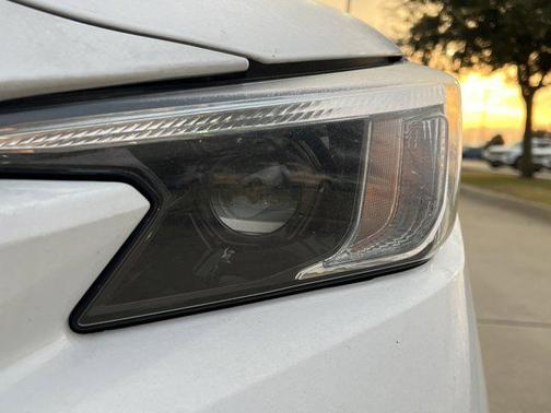 2023 Subaru WRX Base