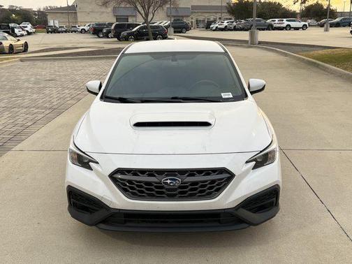 2023 Subaru WRX Base
