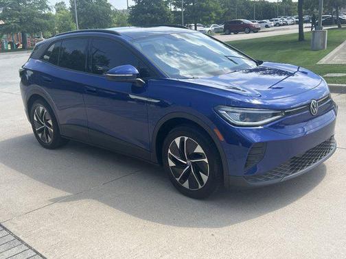 2022 Volkswagen ID.4 Pro S