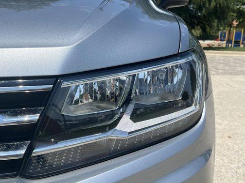2021 Volkswagen Tiguan 2.0T SEL