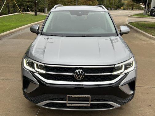 2023 Volkswagen Taos 1.5T SEL