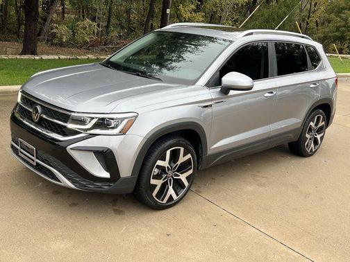 2023 Volkswagen Taos 1.5T SEL