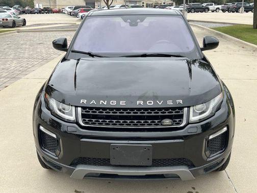 2016 Land Rover Range Rover Evoque SE Premium